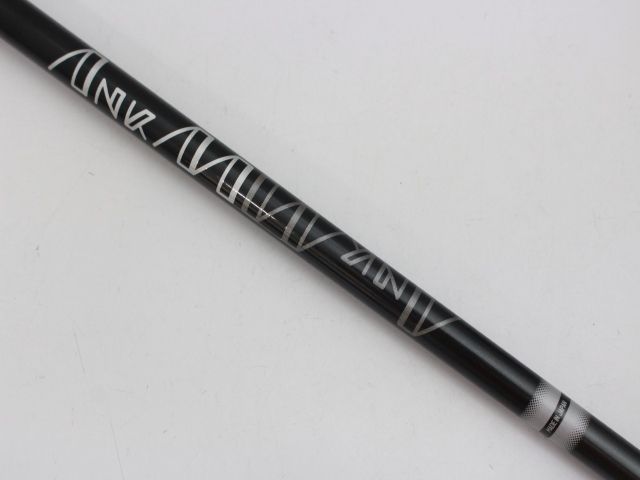 ロアジャパン ANKAA GS:5 ロマロスリーブ付き ドライバー用 中古