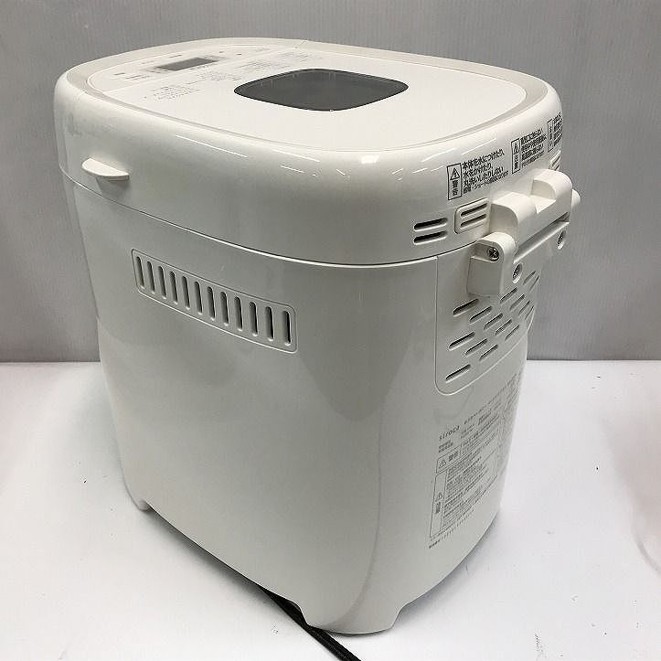 パナソニック ホームベーカリー 1斤タイプ ホワイト SD-MT2-W