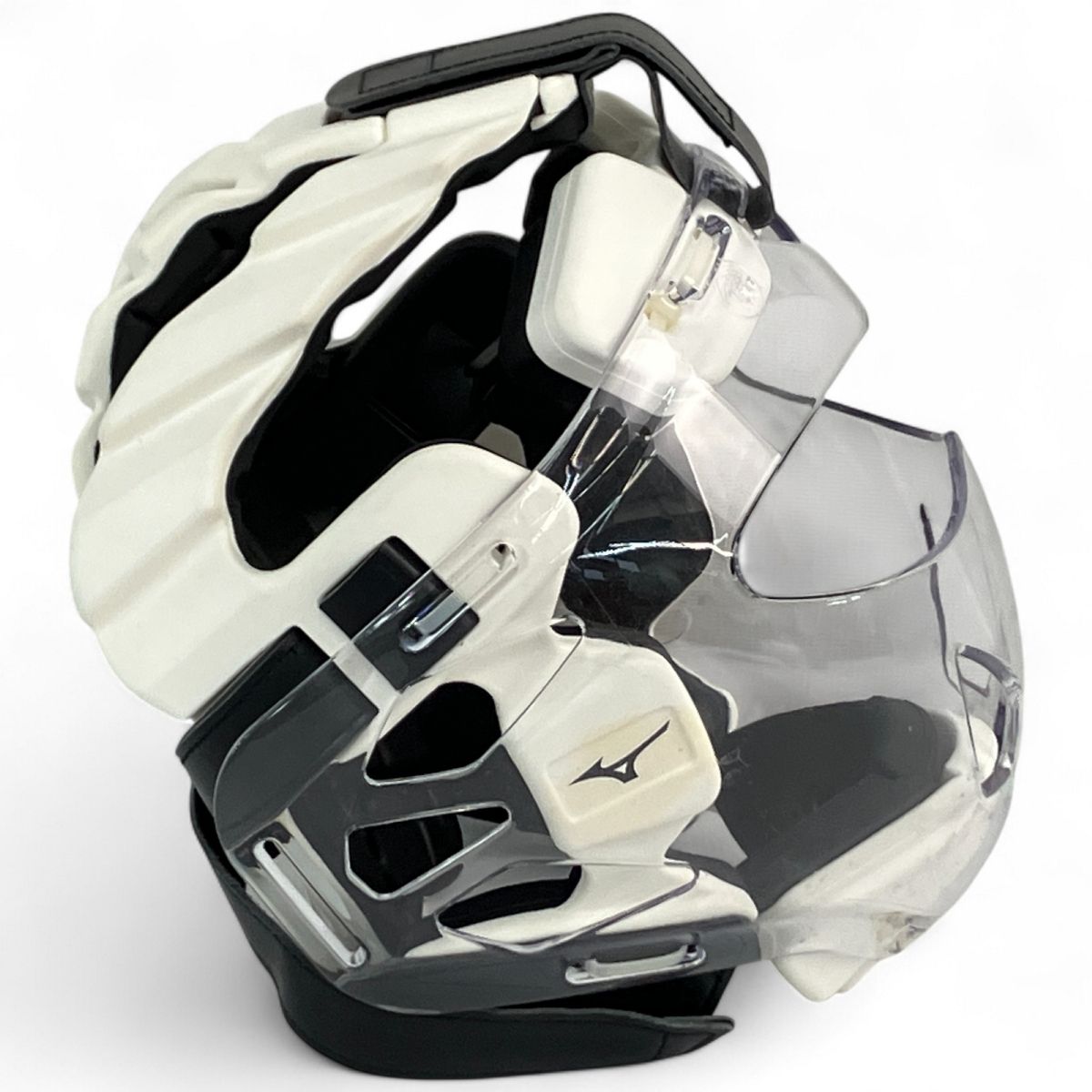 MIZUNO ミズノ 空手用 マスク MENHO-VII (7) メンホー7