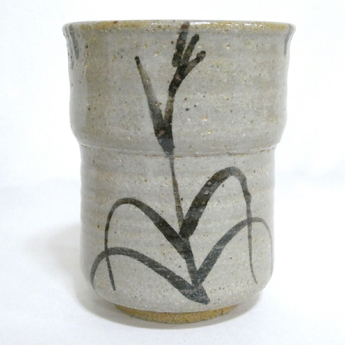 九月の特売品 十三代 中里太郎右衛門窯作 絵唐津 火入