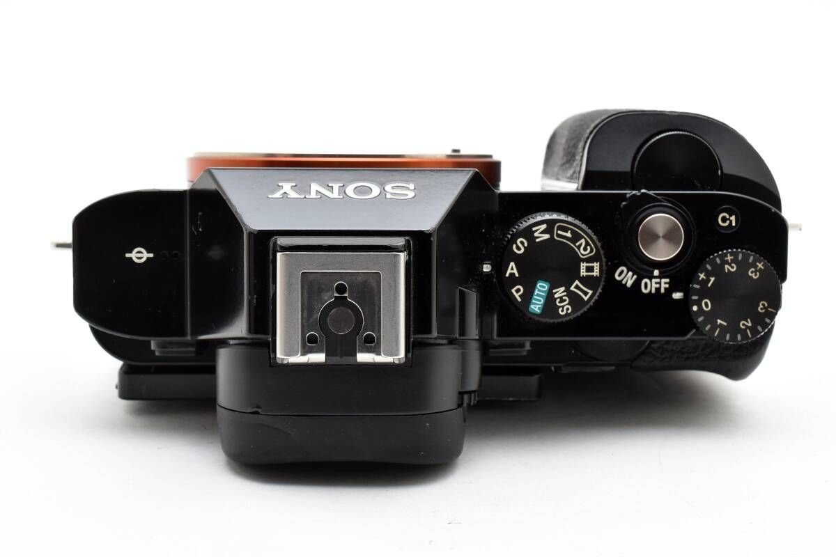 値下げ可能！Sony α7 II ILCE-7M2 ボディ ミラーレス一眼カメラ α（ソニー） ソニー SONY α7II ILCE-7M2 ボディ フルサイズ