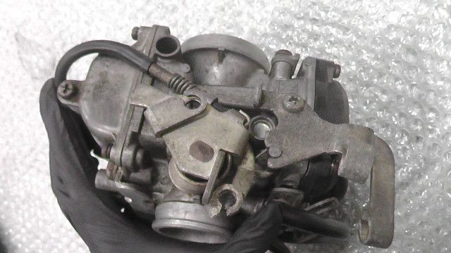 GPX250R2 EX250E-025xxx の キャブレター:#1744877875