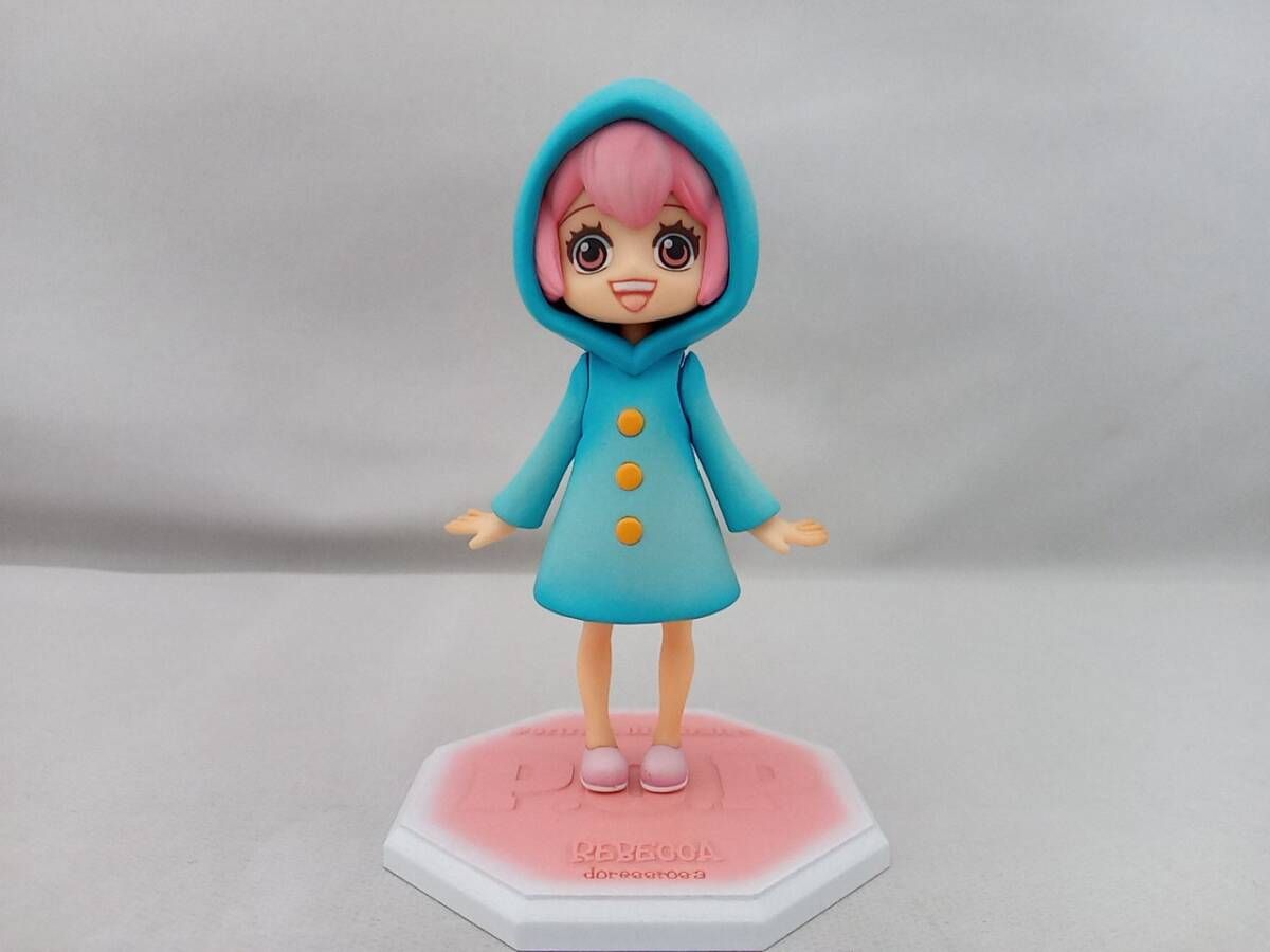 レベッカ STATION ワンピースCB-EX レベッカの中古 pop 公式通販 傷み 