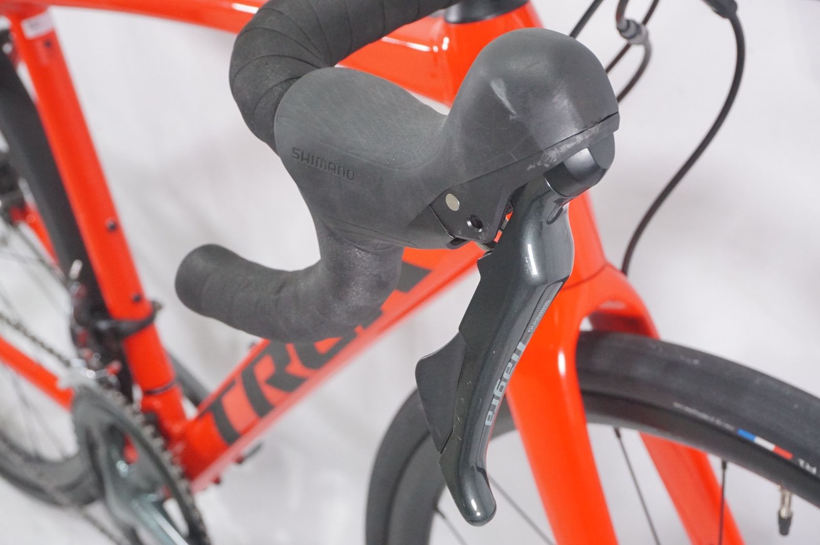 TREK