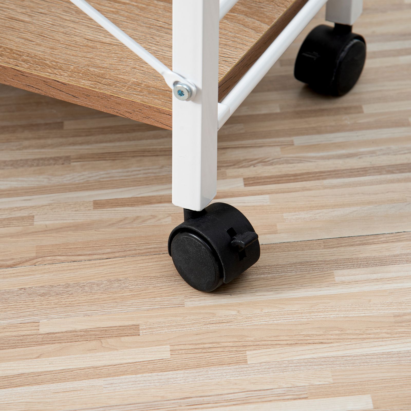 オフィスチェア パソコンデスク セット ブラック パソコンデスク キャスター付きで移動 ラック付き デスク ワークデスク オフィスデスク 学習デスク MARWIL-DEMENAGEMENTS_CH