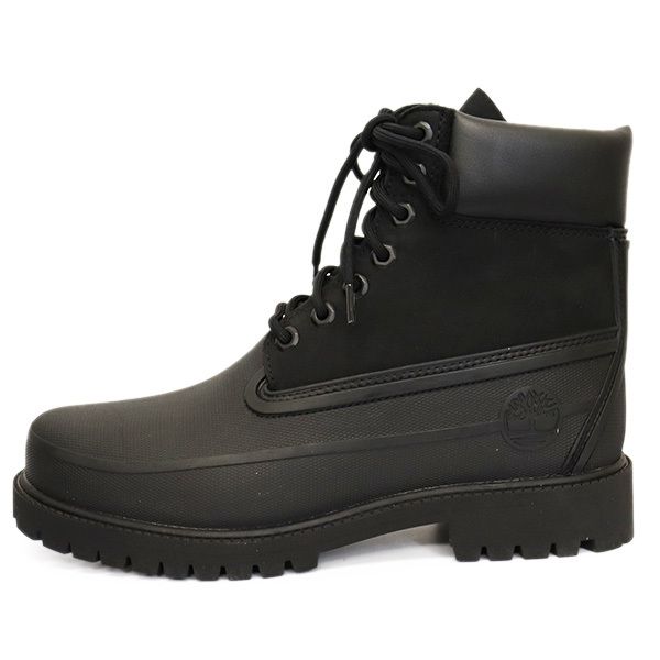 Timberland (ティンバーランド) A5QUC 6in RUBBER TOE REMIX 6インチ 