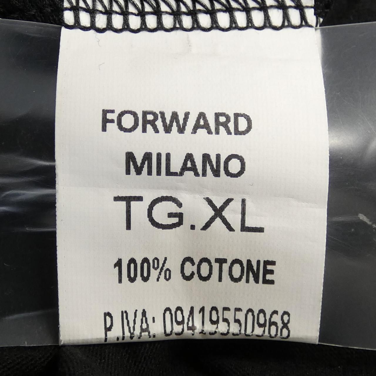 FORWARD Tシャツ