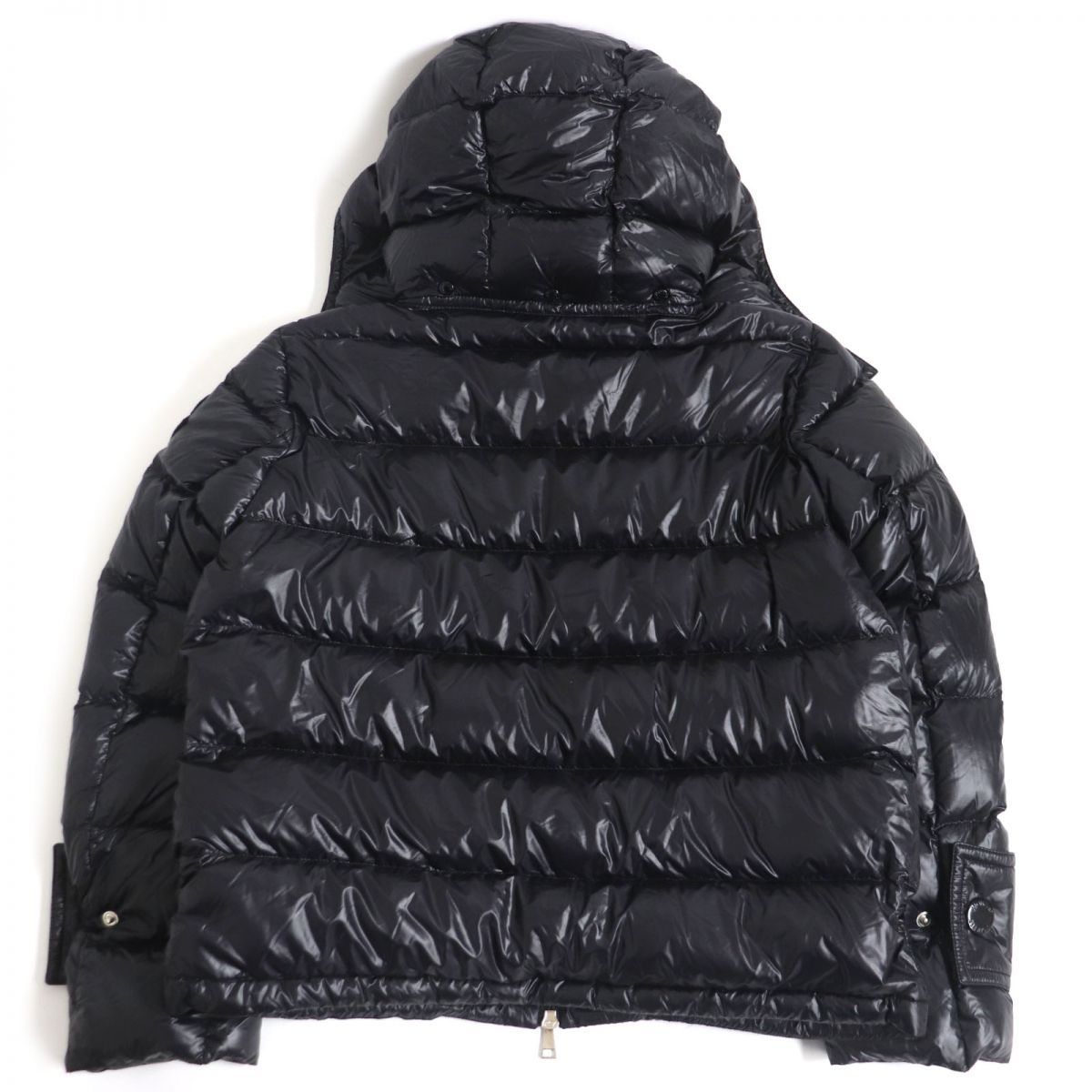 未使用品□20SS MONCLER/モンクレール TURQUIN GIUBBOTTO WZIP