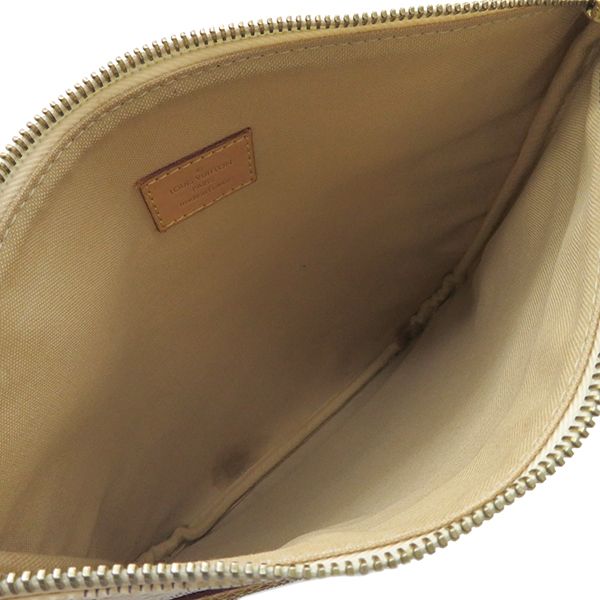 ルイヴィトン LOUIS VUITTON ショルダーバッグ ポシェット ボス