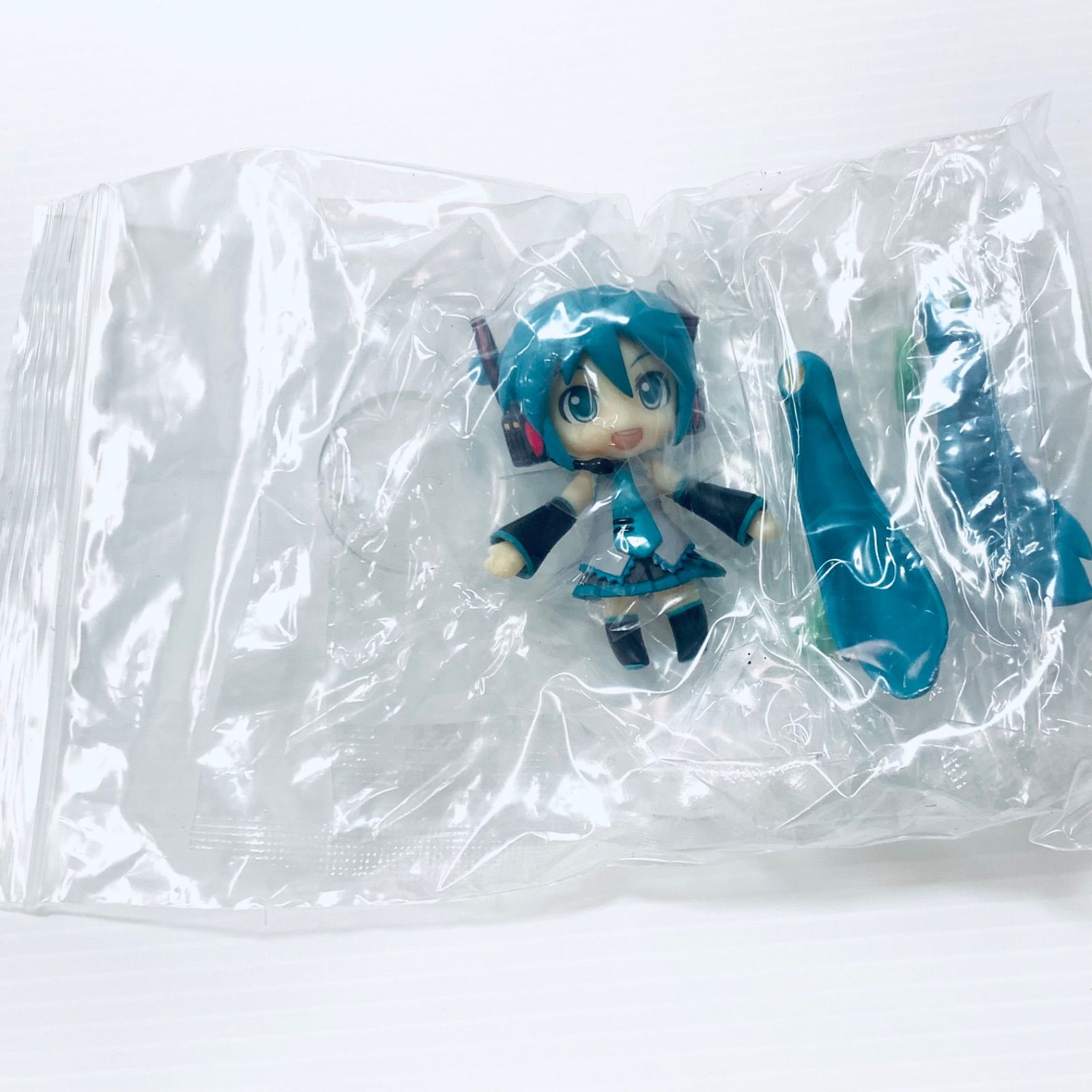 初音ミクねんどろいどぷちボーカロイド♯1 ねんどろいどぷち ボーカロイド#01