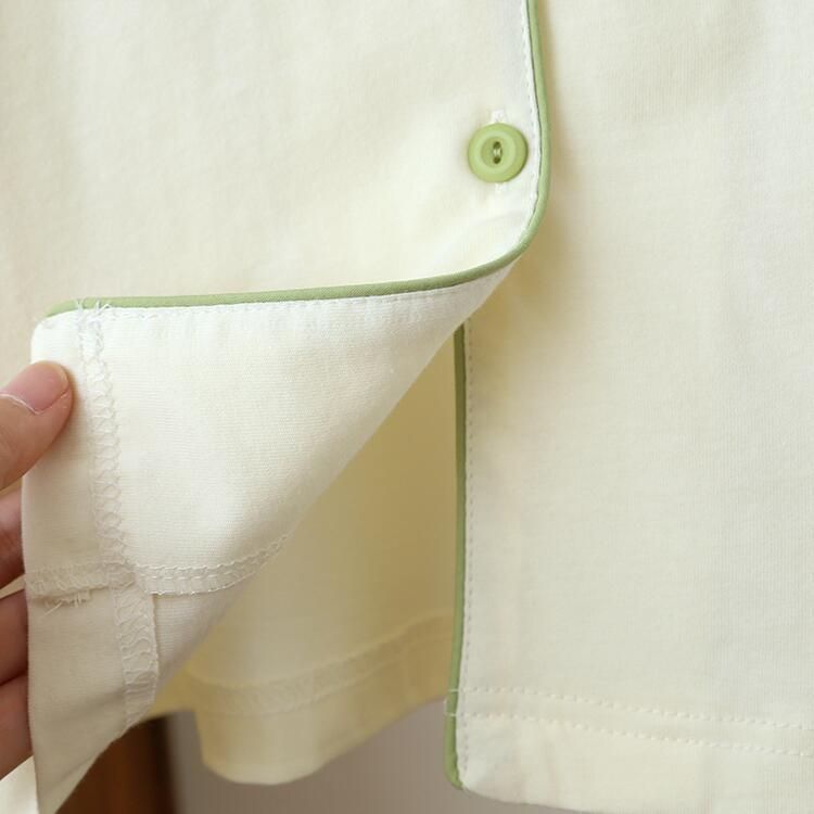 パジャマ レディース