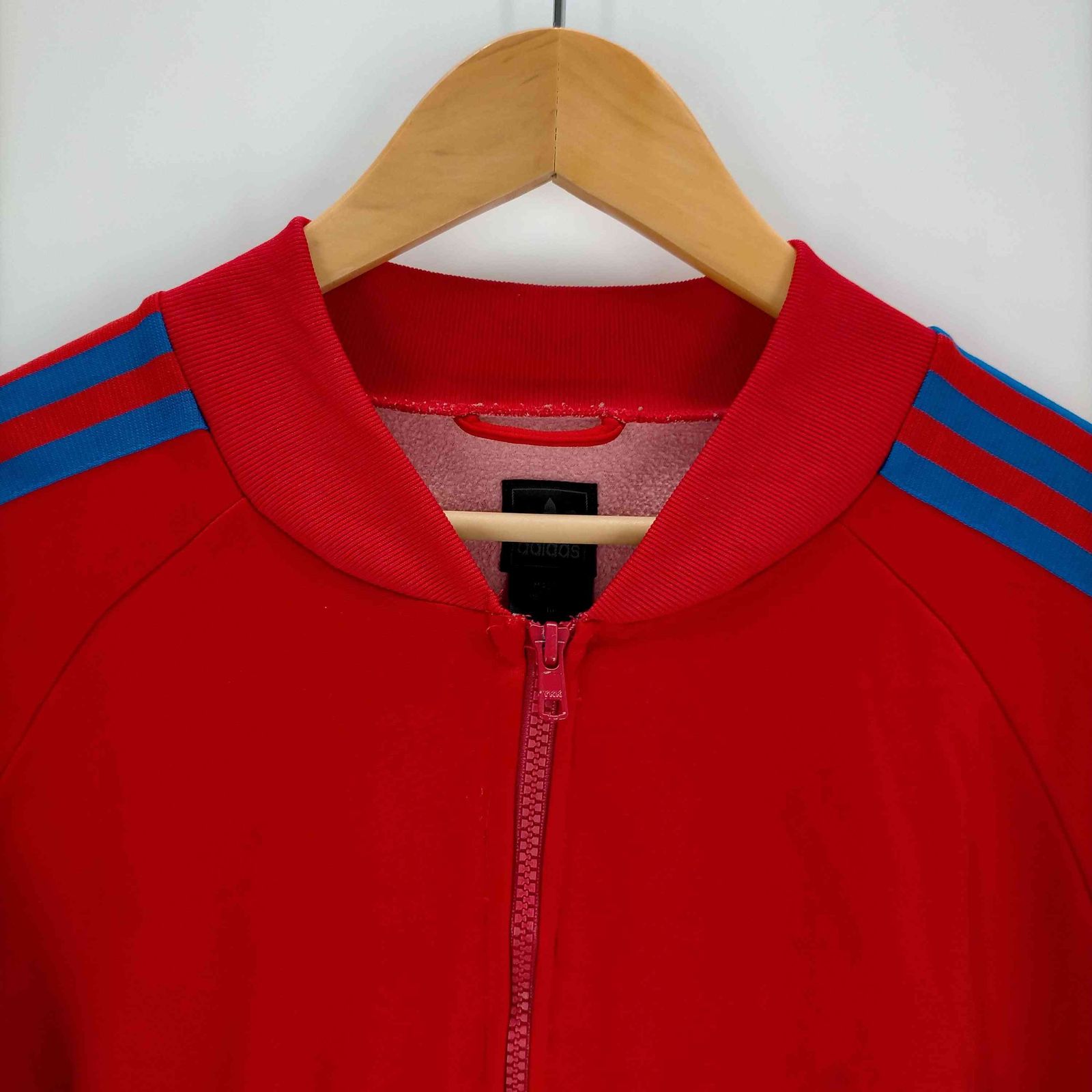 アディダス adidas 00s インドネシア製 復刻ATP 光沢トラック 