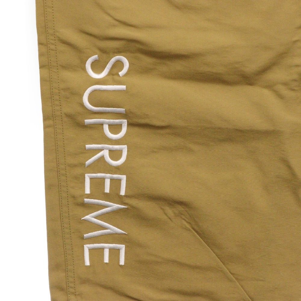 SUPREME (シュプリーム) 20SS ×THE NORTH FACE Belted Cargo Pant