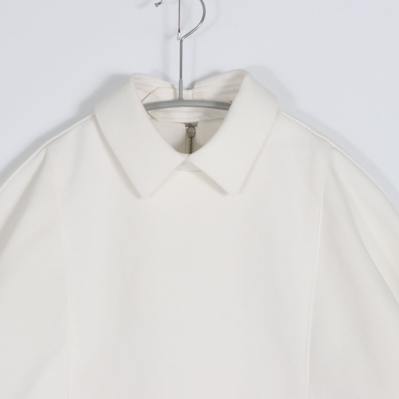 中古A】THE RERACS ザリラクス 36 S レディース 半袖 ブラウス 20SS