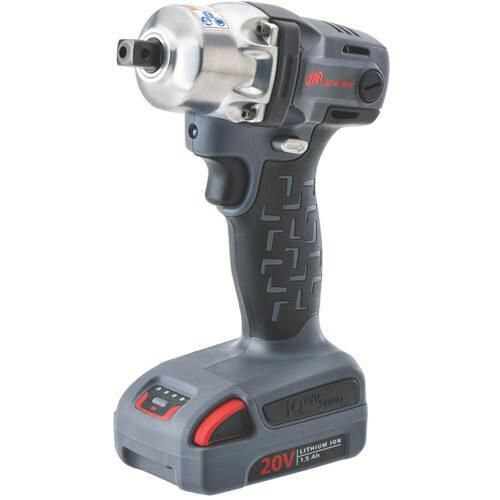 2営業日で発送 Ingersoll Rand社 IR 売切 3 8インチ 充電インパクトレンチ 20V W5131PK2JAPAN 1405