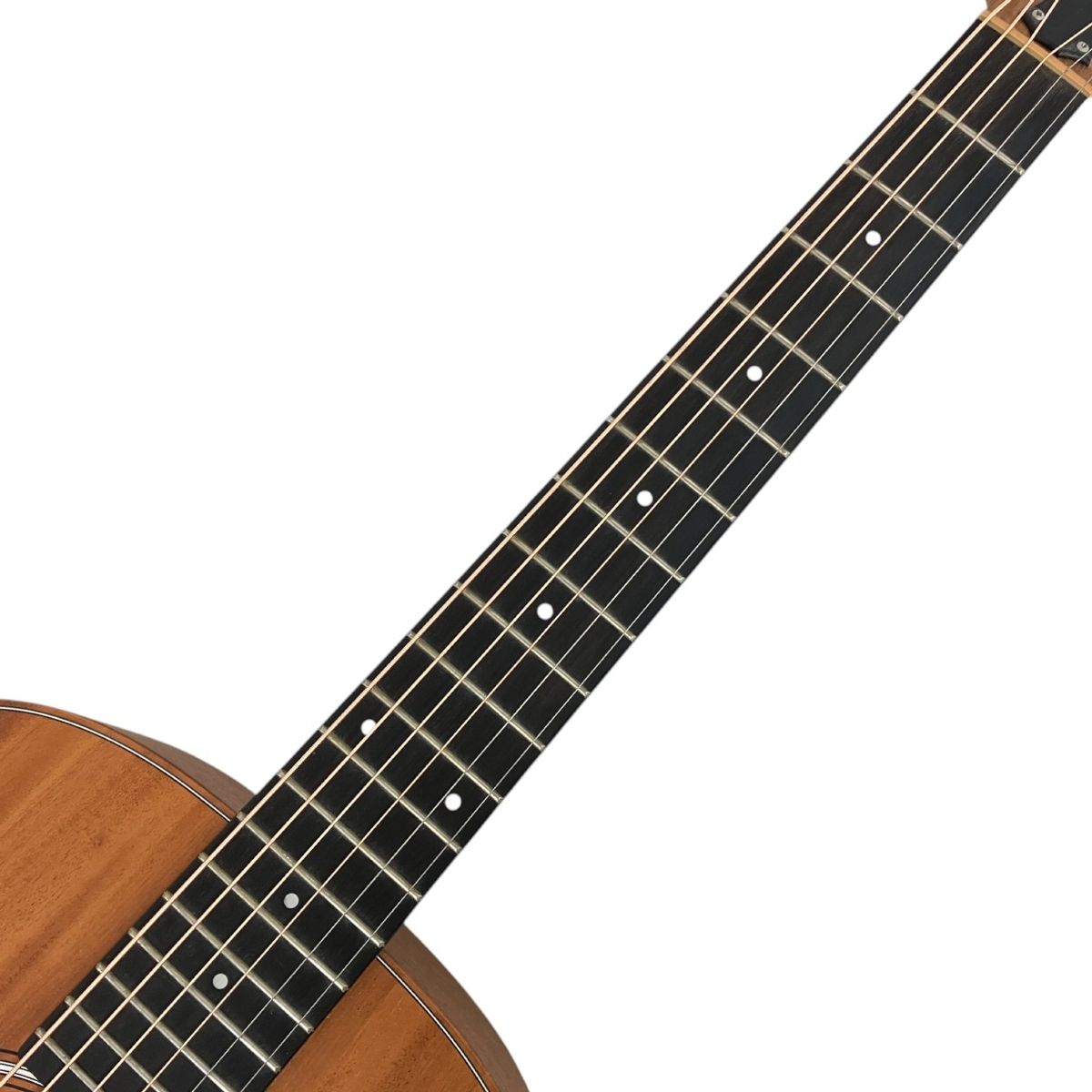 Epiphone ささやか AJ-210CE NA エレアコ アコースティックギター