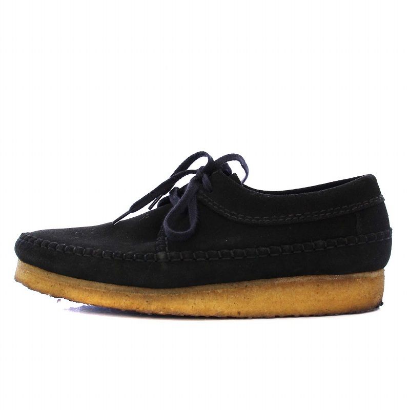 クラークスウィーバー新品未使用27センチUK9