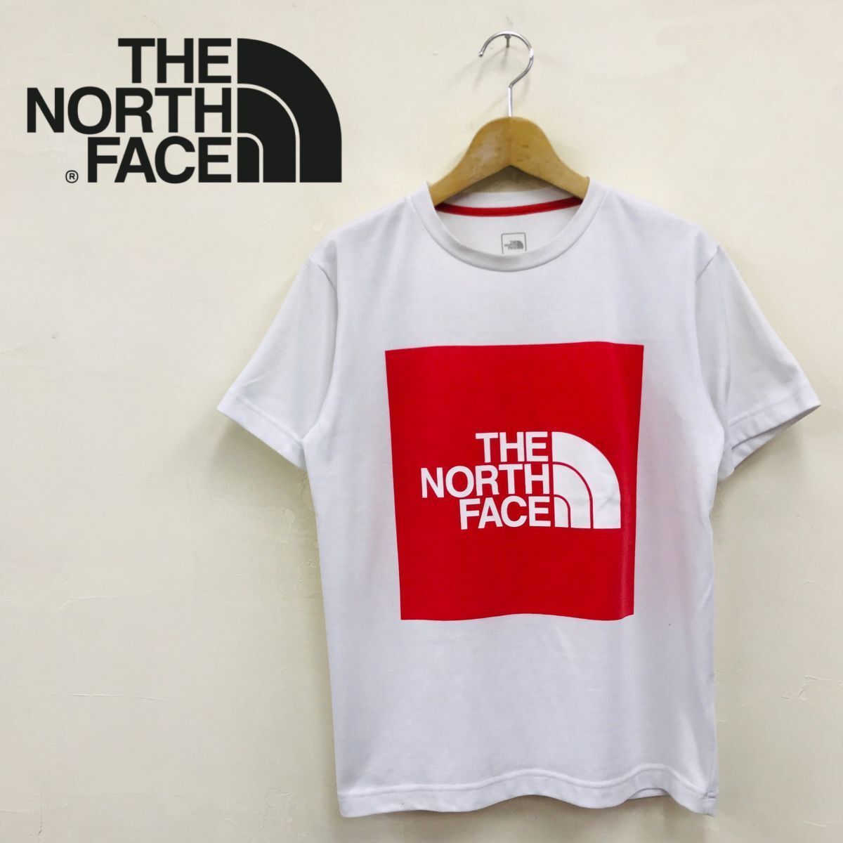 ★ドイツ発*THE NORTH FACE*新作*Explore Tシャツ/WD★ THE NORTH FACE tシャツ 日本未展開モデル ザ・ノースフェイス