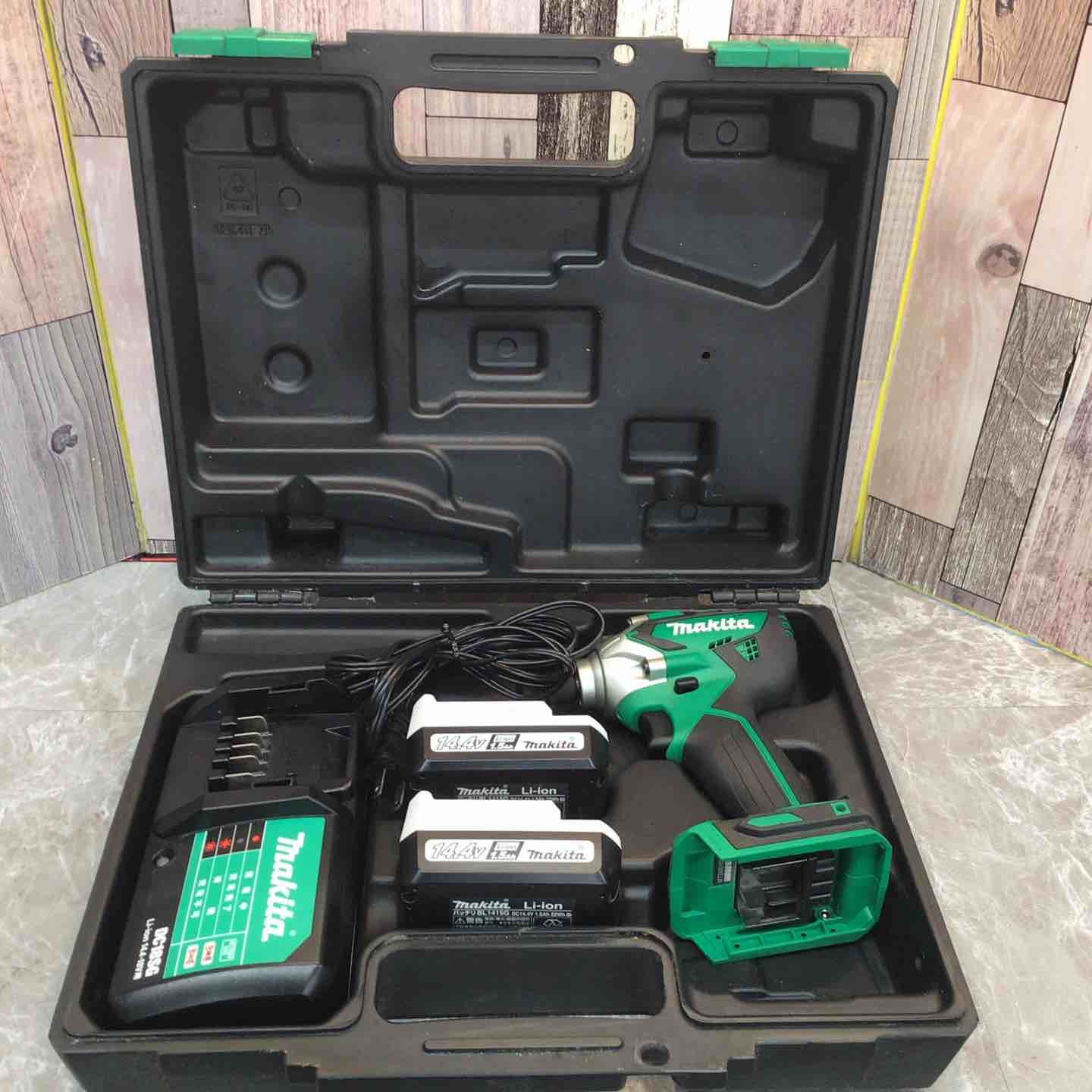 ☆マキタ(makita) コードレスインパクトドライバー MTD001DSX ☆マキタ(makita) コードレスインパクトドライバー MTD001DSX