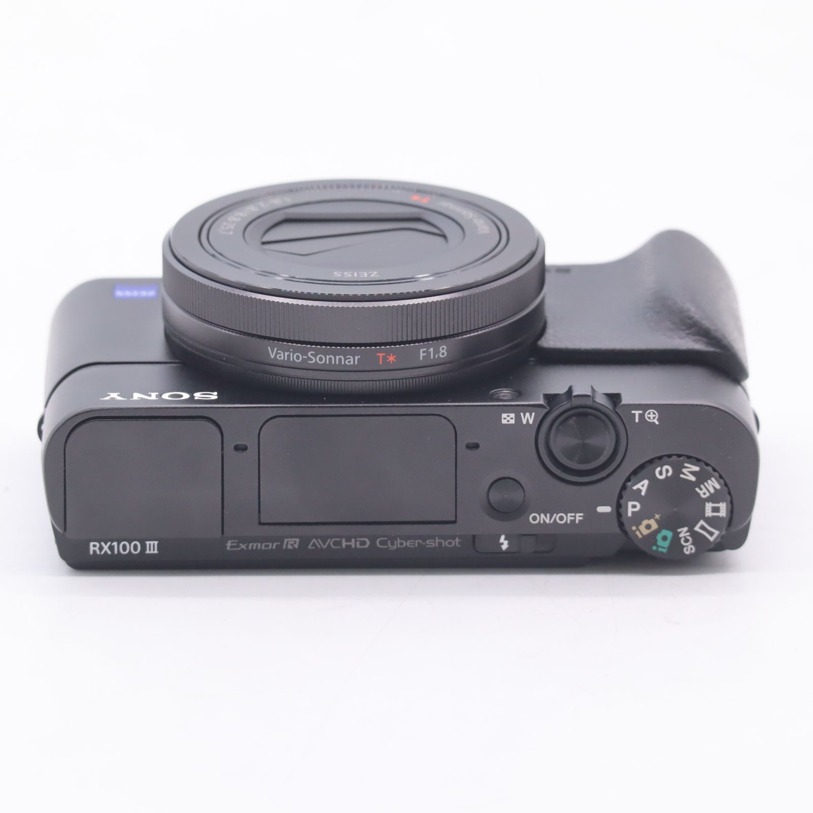 ☆美品☆SONY Cyber-shot DSC-RX100M3 - メルカリ