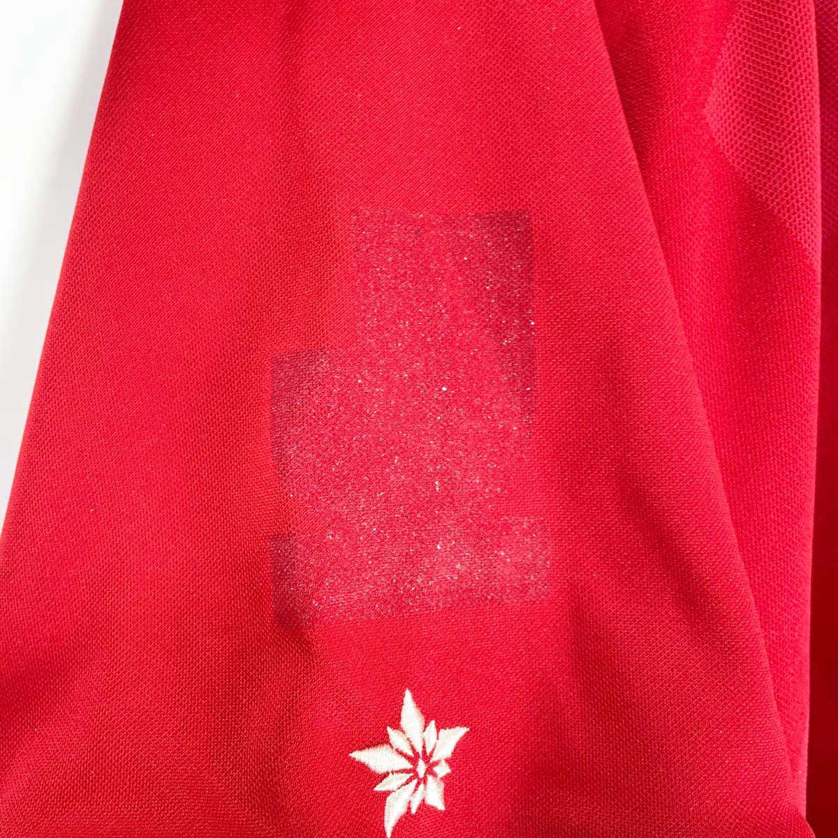浦和レッズ #14 平川忠亮 2010 実使用ユニフォーム 支給品 XL J