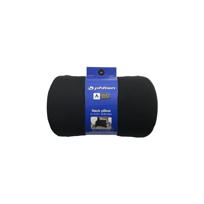 ファイテン円柱クッション ファイテン円柱クッション ファイテン公式通販サイト【ファイテン