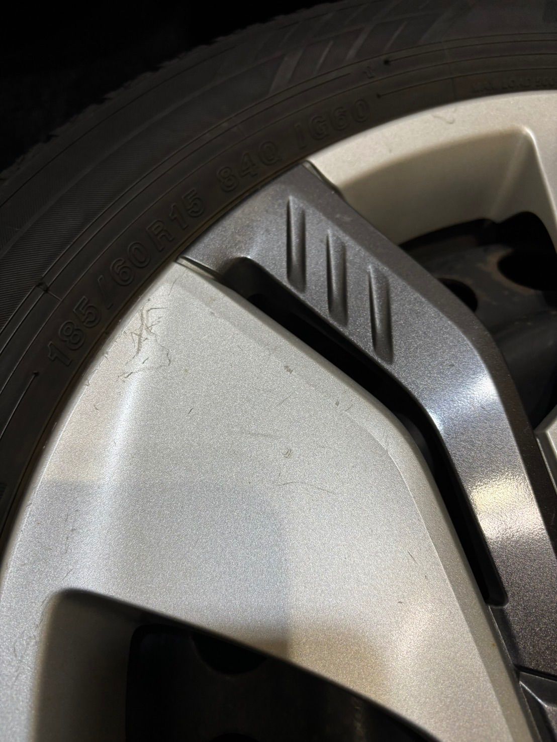 フィット 南3-K257