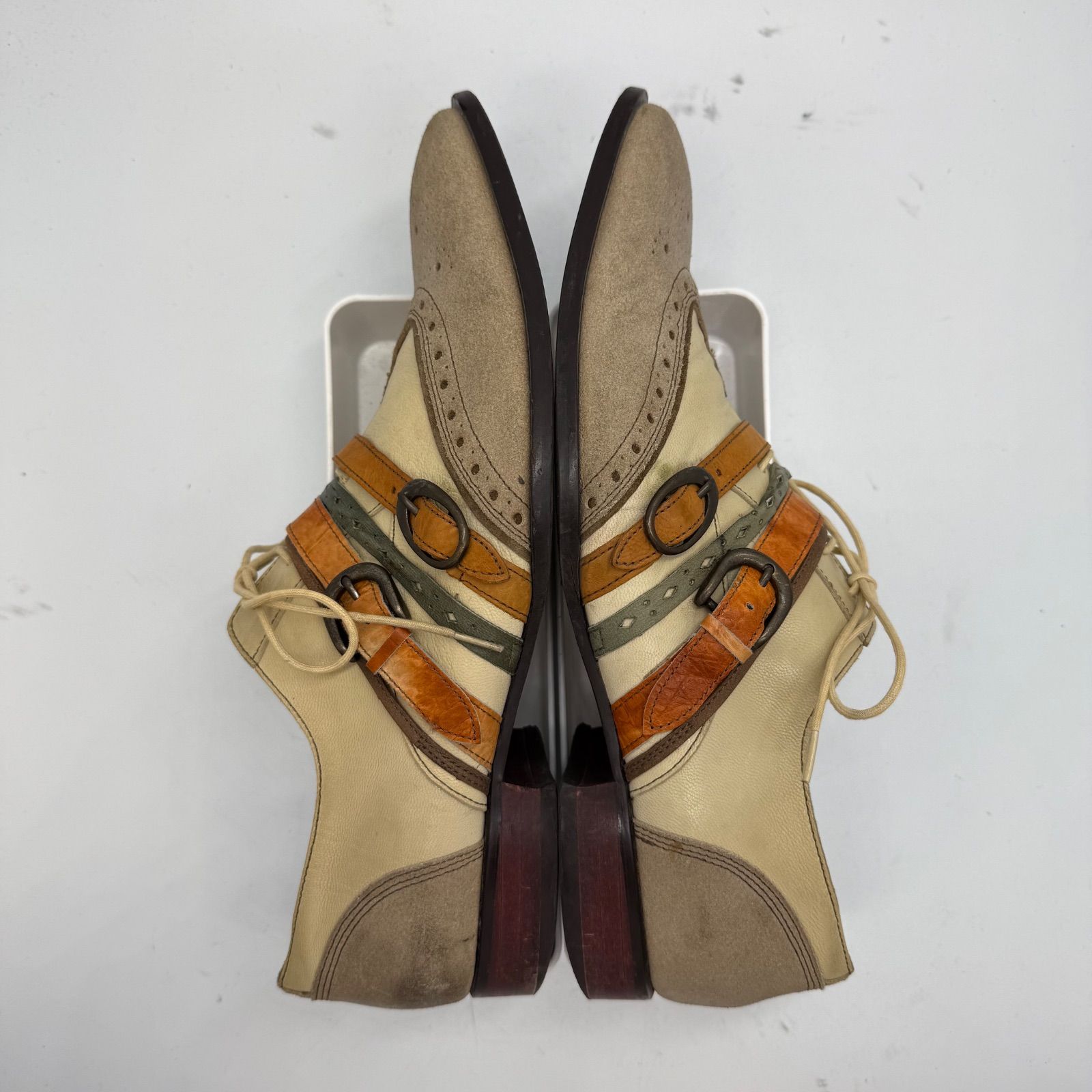 alfredobannister strap leather sneaker 楽天市場】alfredoBANNISTER