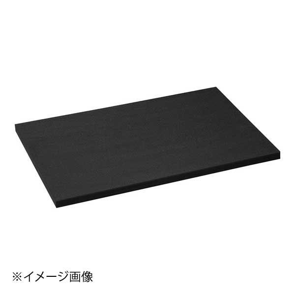 アサヒゴム アサヒクッキンカット PRO BLACK 105-20 ブラック