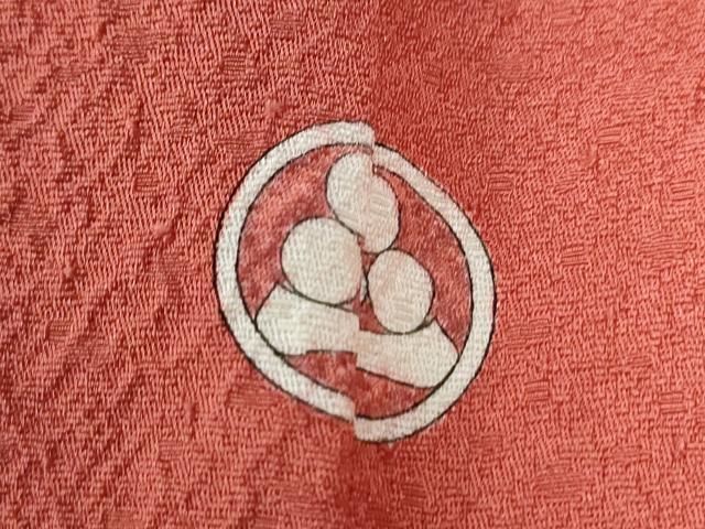 平和屋着物●上質な色無地