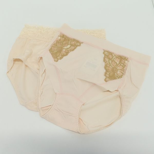 新品⭐︎ダイアナ⭐︎ダイアジェンヌ補正下着X L2枚セット ダイアナ ダイアジェンヌ 補正下着 ボディスーツ ガードル
