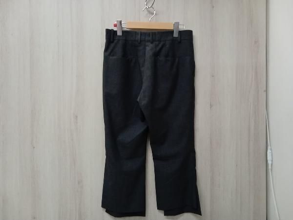 NAMACHEKO ナマチェコ 22SS GIRSU TROUSER サイズM NAMACHEKO ナマチェコ 22SS GIRSU TROUSER サイズM NAMACHEKO