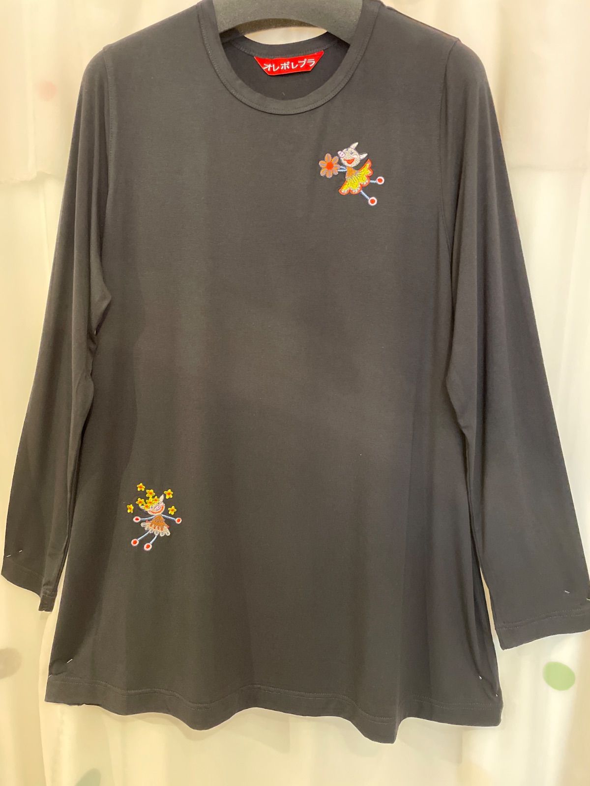 新品アルベロベロのチュニック 新品未使用 アルベロ チュニック