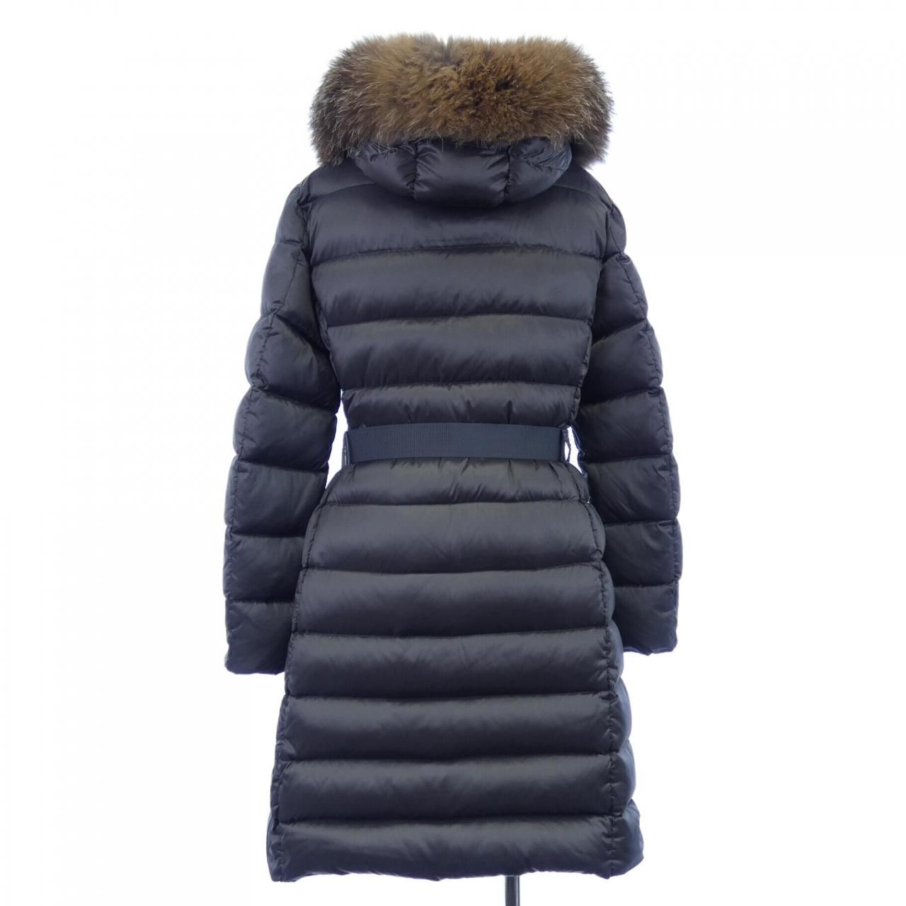 モンクレール MONCLER TINUVIEL ダウンコート