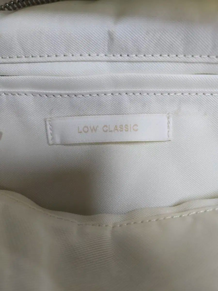 ロークラシック