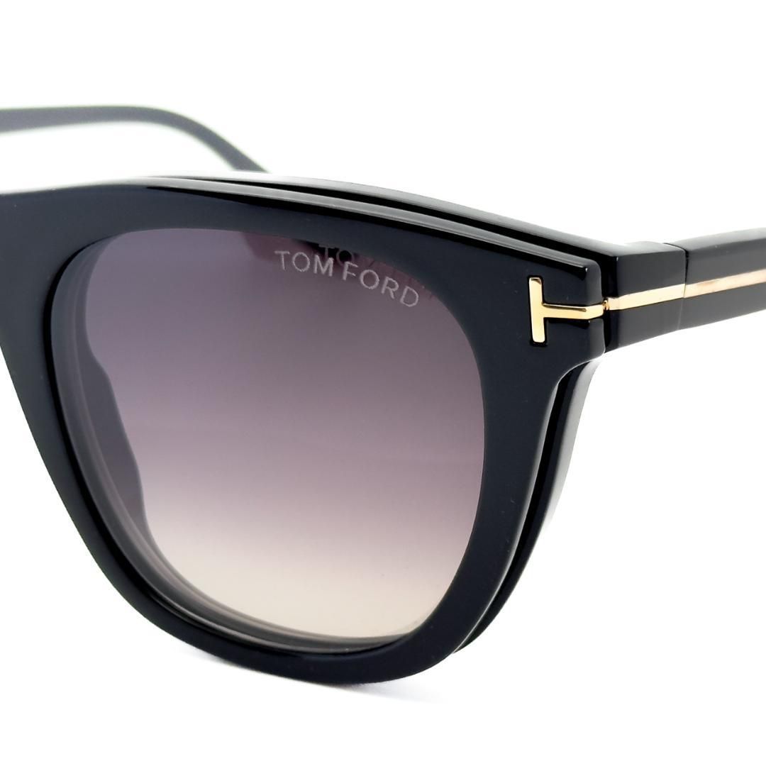 新品/匿名配送】TOM FORD トムフォード PCメガネ クリップオン