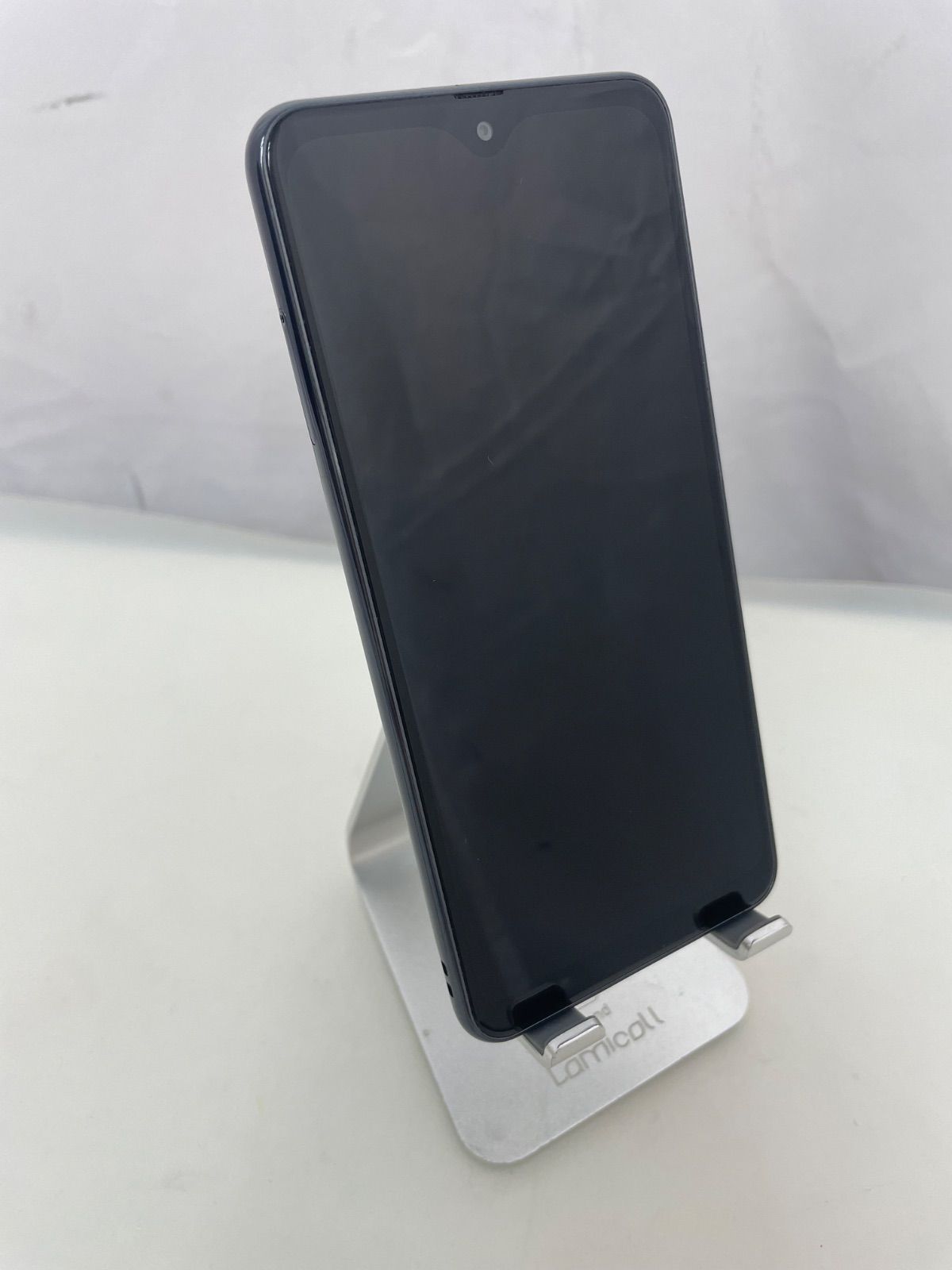 Samsung Galaxy A21 SCV49 64GB SIMフリー 022790