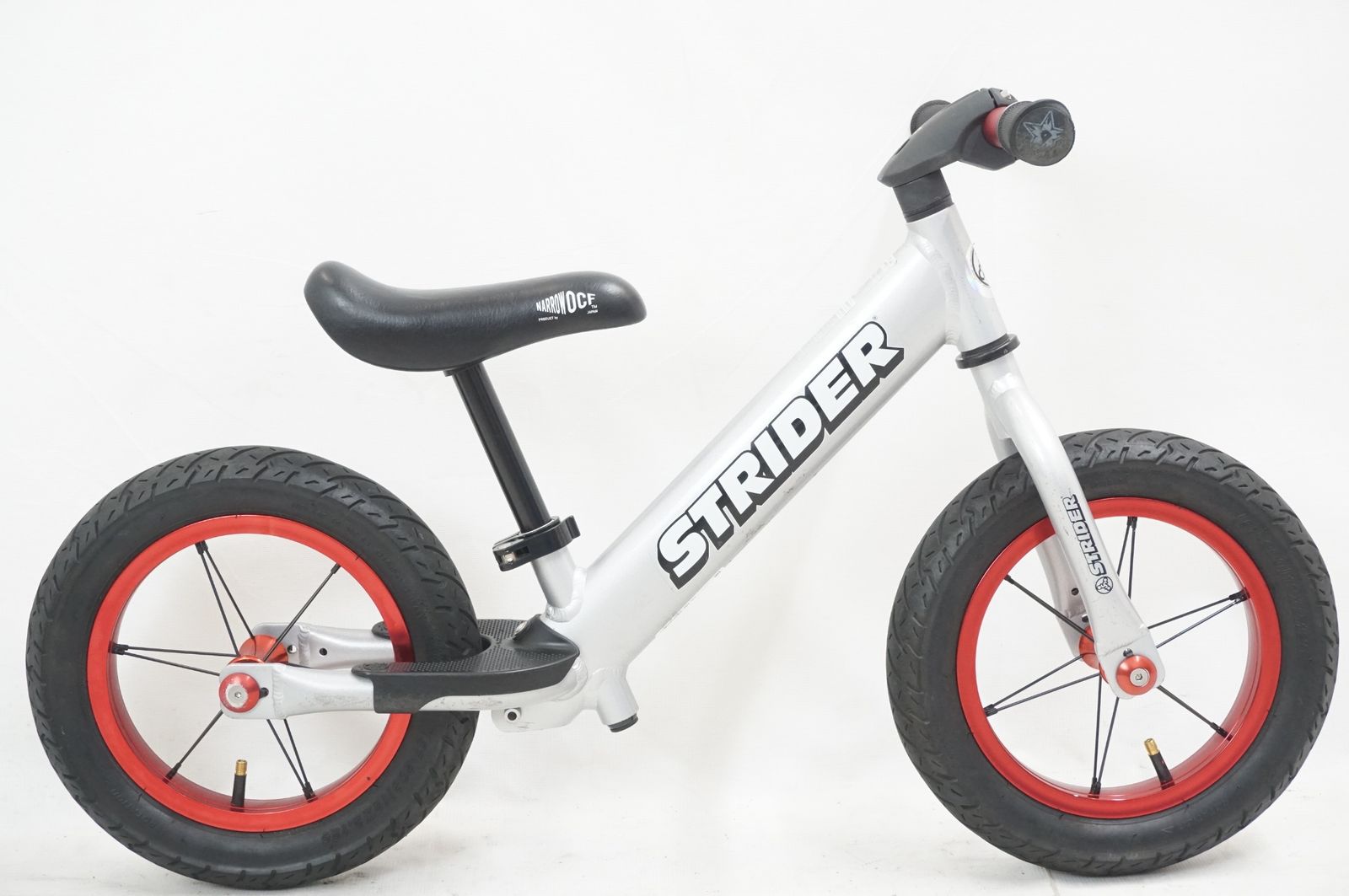STRIDER ストライダー 12インチ プロ Pro) (STRIDER : 車体 0 JAPAN