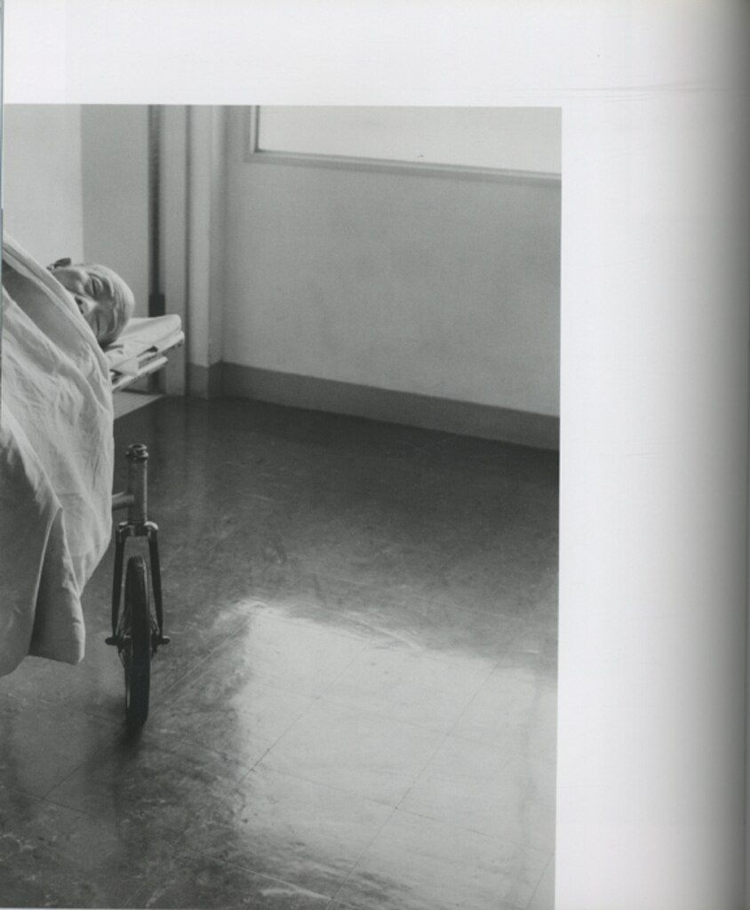 東松照明 Skin of the Nation