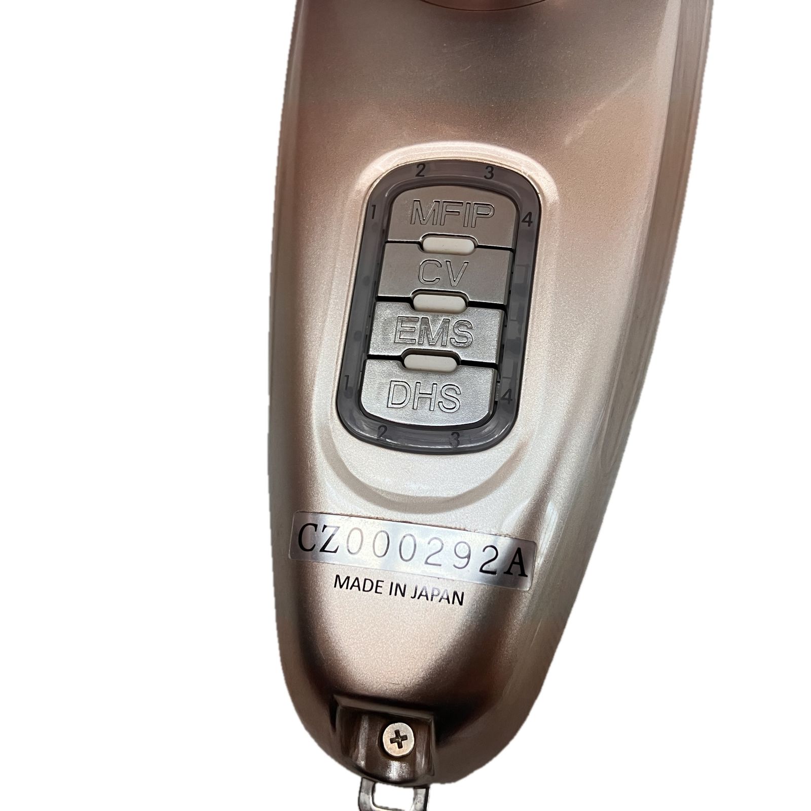 【未使用】Dr.Caviet 美容機器 ドクターキャビエット ドクターキャビエット -Dr.Caviet-/キャプロシス株式会社/美容