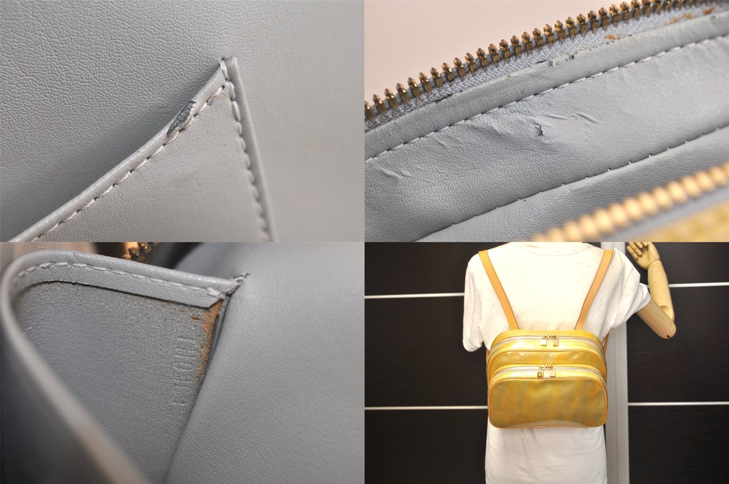 LOUIS VUITTON