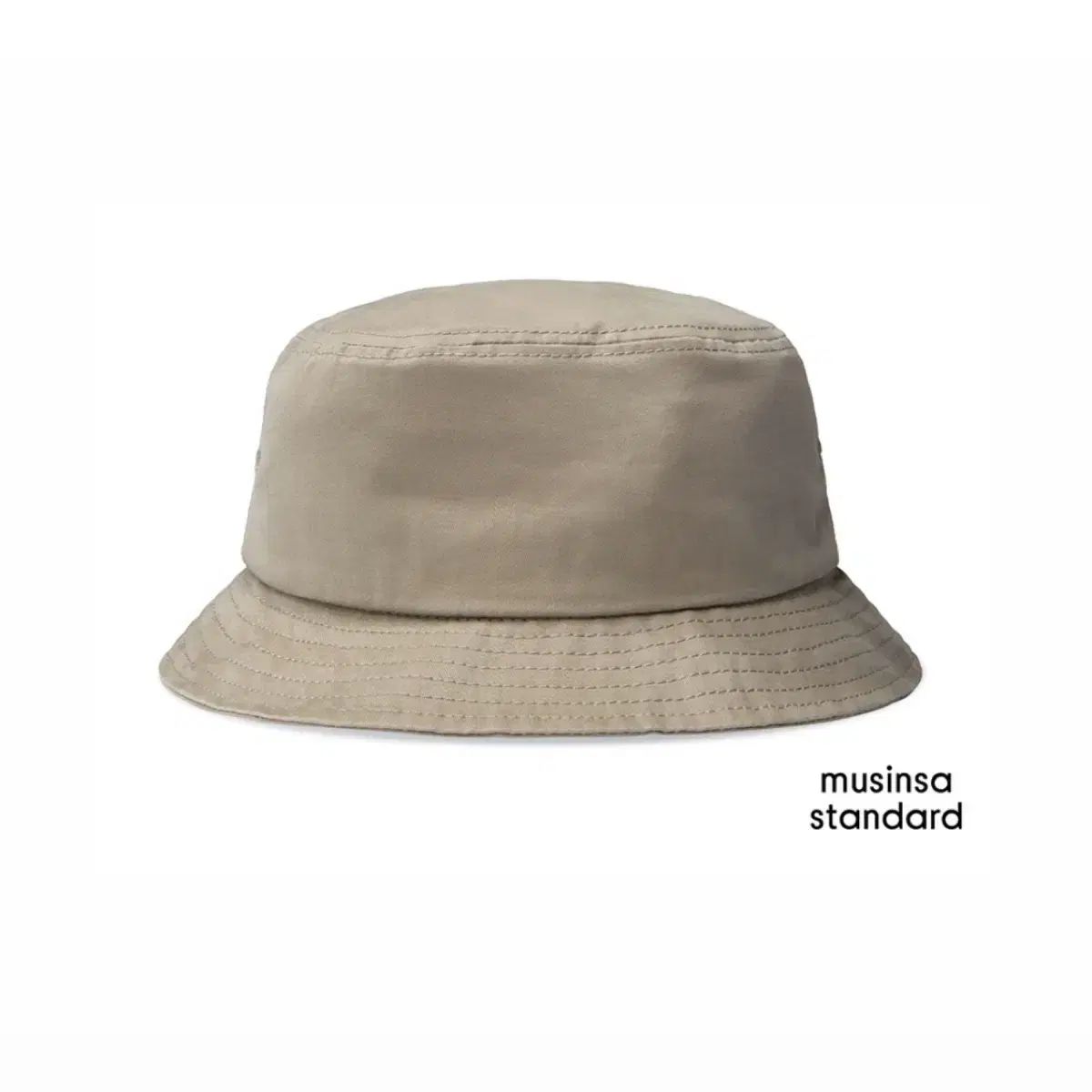 【雷市場（ポンジャン）商品韓国直送】 ムシンサスタンダード （ musinsa standard ） 帽子 バケットハット 新品