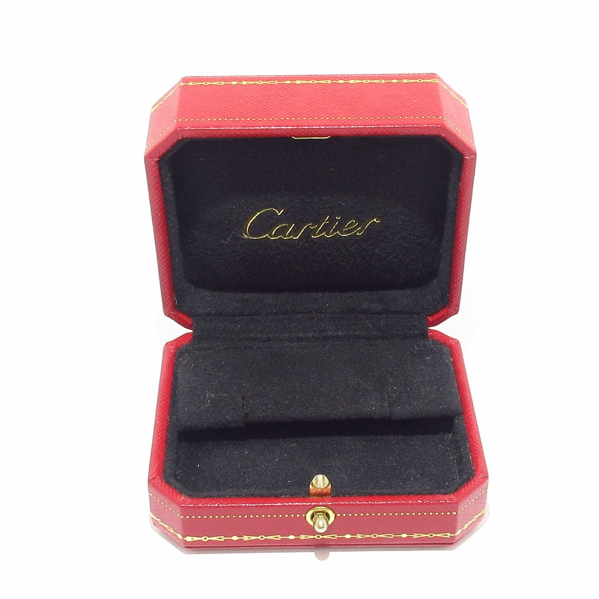 Cartier カルティエ ピアス ミニラブピアス K18PG WWW_SHINETEETH_COM