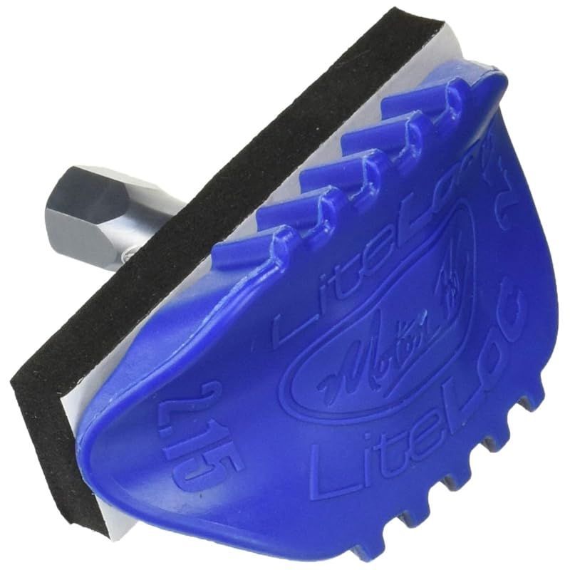 モーションプロ(MOTION PRO) Lite Lock(ライトロック) リム幅2.15用 モトクロス・エンデューロ車のタイヤとリムをロックしてズレを防ぎます YM11-0060 0