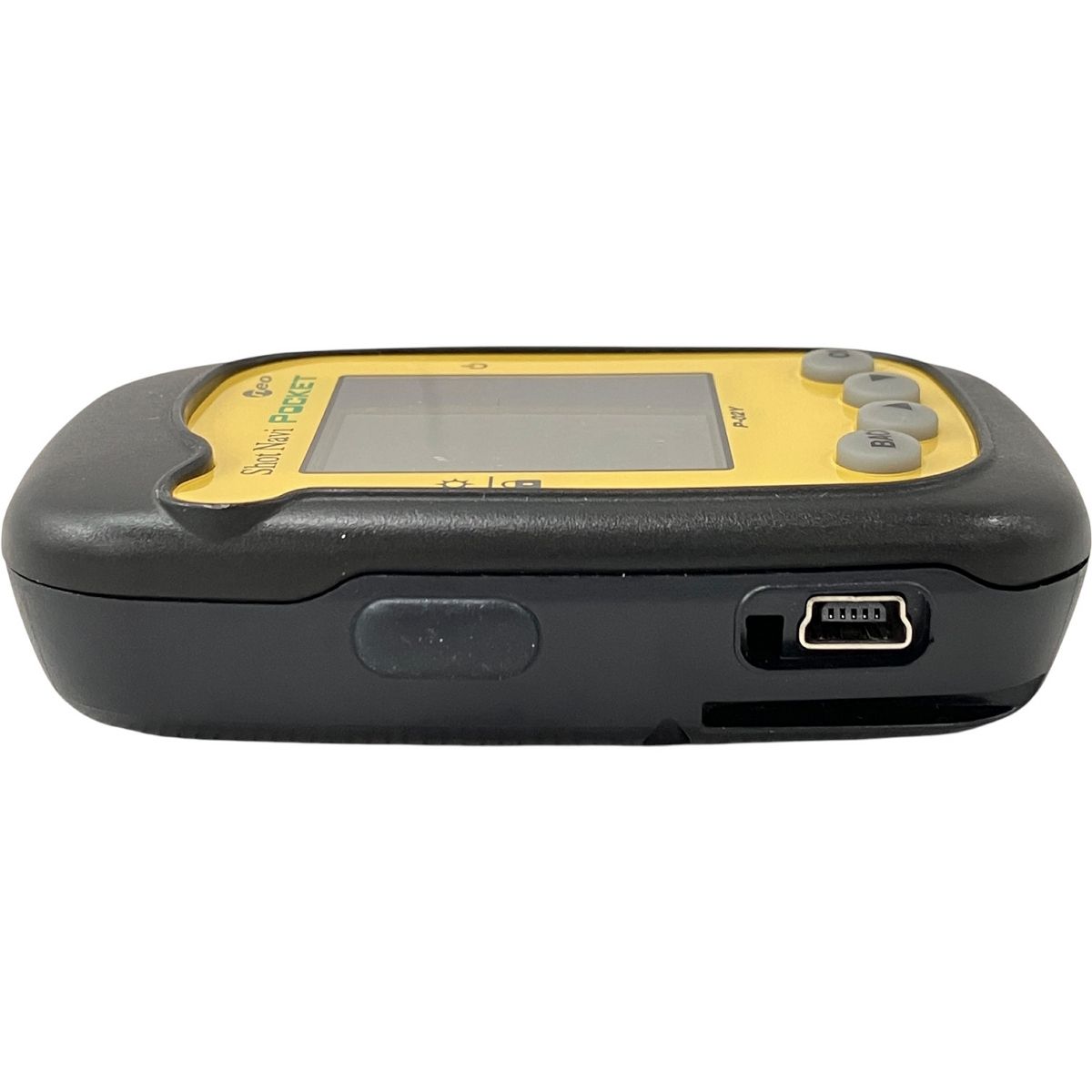 ShotNavi Pocket neo ゴルフ GPS ナビ 距離計 ポケット ネオ