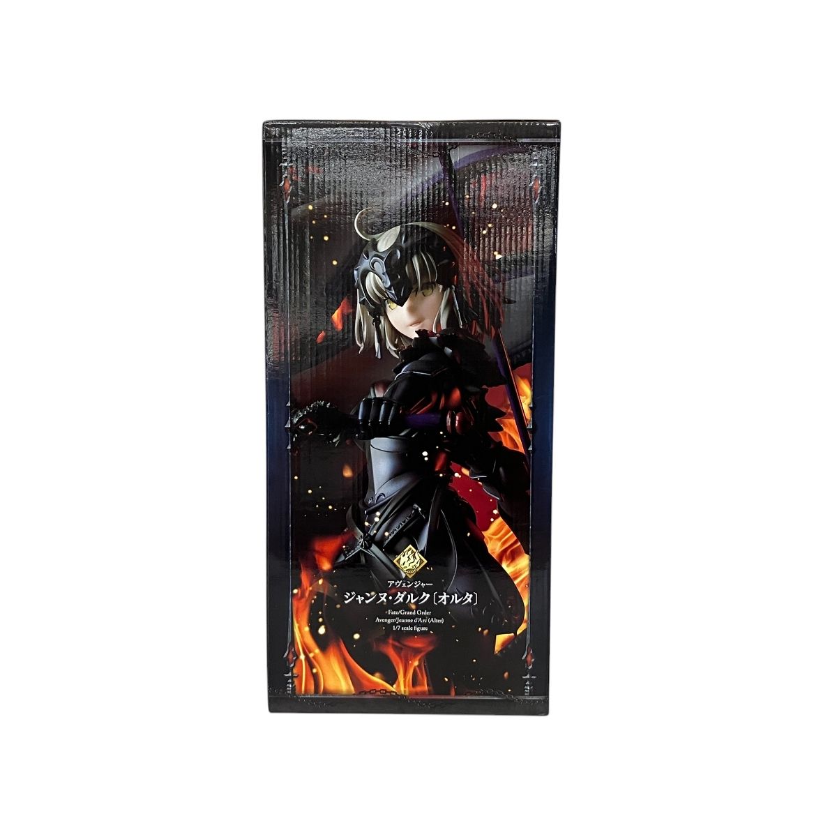 アニプレックス Fate/Grand Order アヴェンジャー ジャンヌ