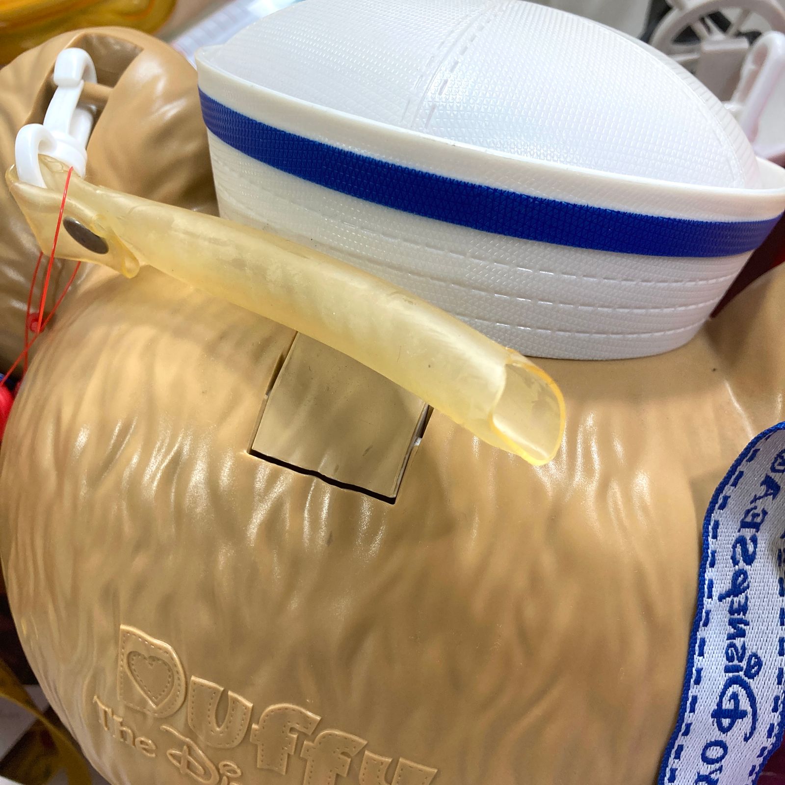 ☆ Disney ディズニー ポップコーンバケット 19点 まとめ商品 東京