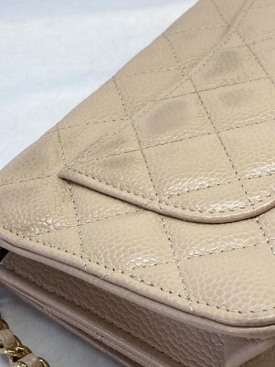 チェーンウォレット AP0250