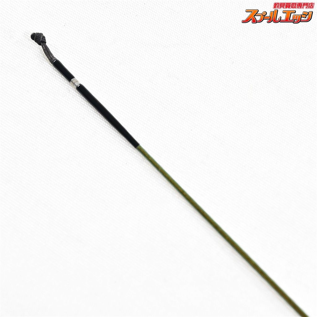 がまかつ がまへら 凛刀 迅 11尺 未使用 ／管理AL0789／40 【人気モデル】