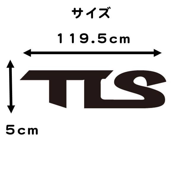 ツールス 切り文字タイプ ロゴ カッティングステッカー オリジナル